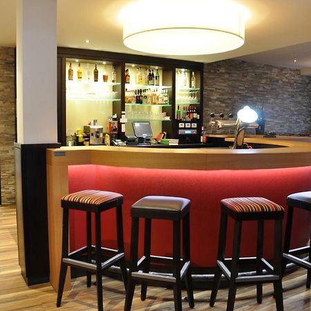 Hotel Drei Linden Twist 외부 사진