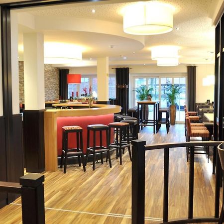 Hotel Drei Linden Twist 외부 사진