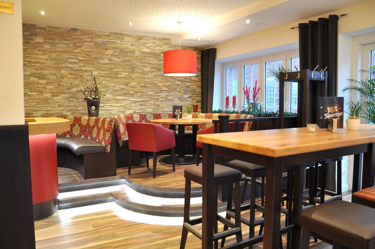 Hotel Drei Linden Twist 외부 사진