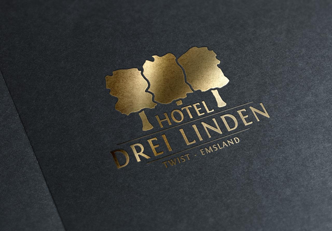 Hotel Drei Linden Twist 외부 사진