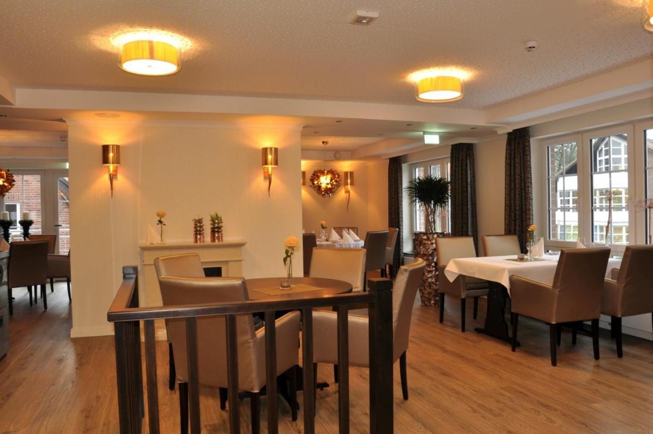 Hotel Drei Linden Twist 외부 사진